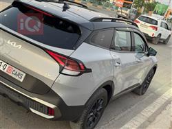 کیا سپۆرتاج